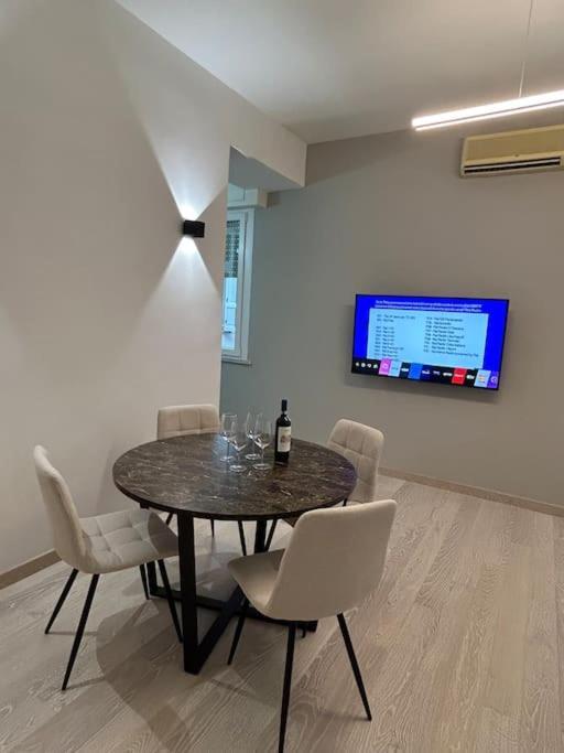 Casa Nicola- Apt In The Heart Of Rome Apartment Exterior foto