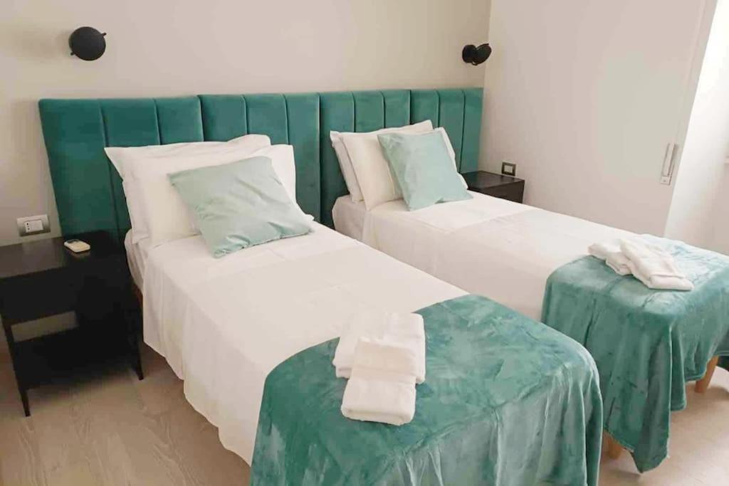 Casa Nicola- Apt In The Heart Of Rome Apartment Exterior foto