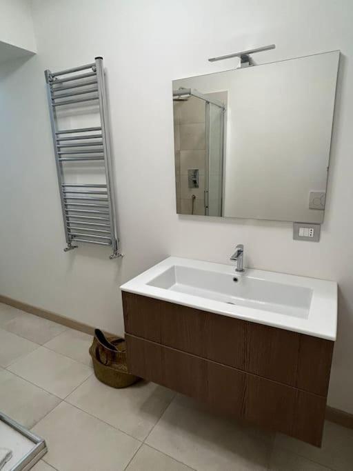 Casa Nicola- Apt In The Heart Of Rome Apartment Exterior foto