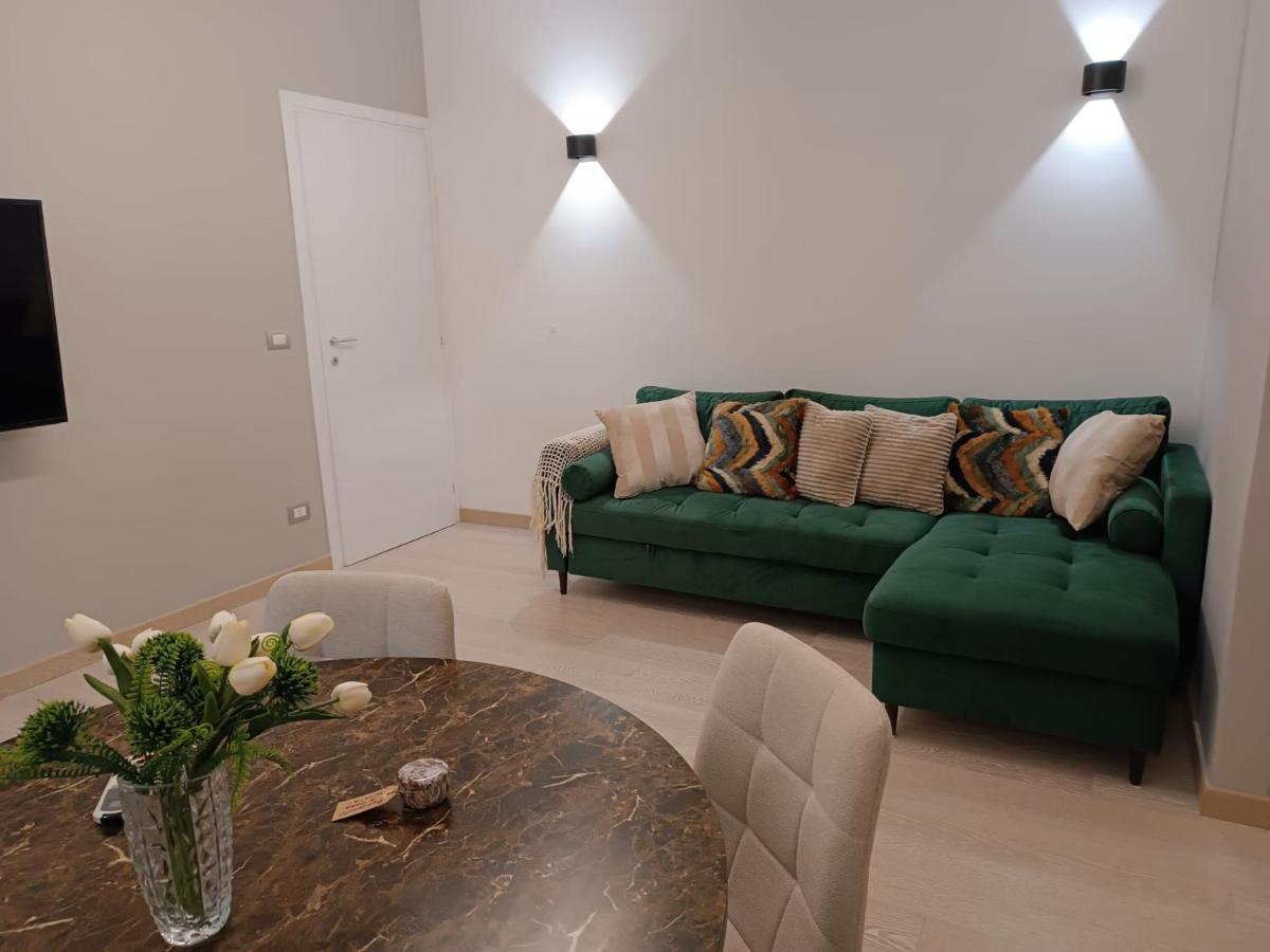 Casa Nicola- Apt In The Heart Of Rome Apartment Exterior foto