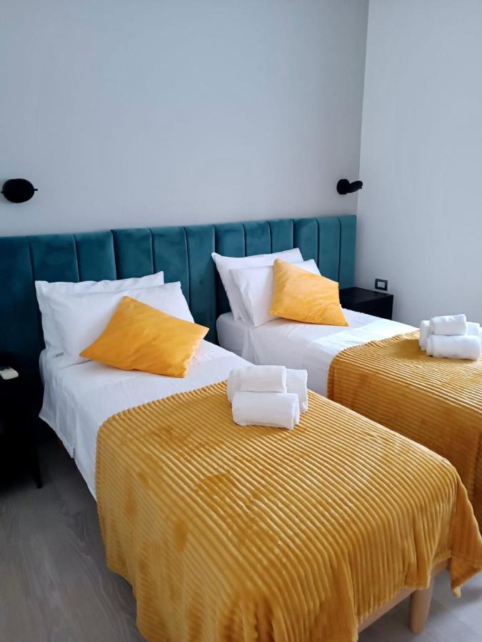 Casa Nicola- Apt In The Heart Of Rome Apartment Exterior foto