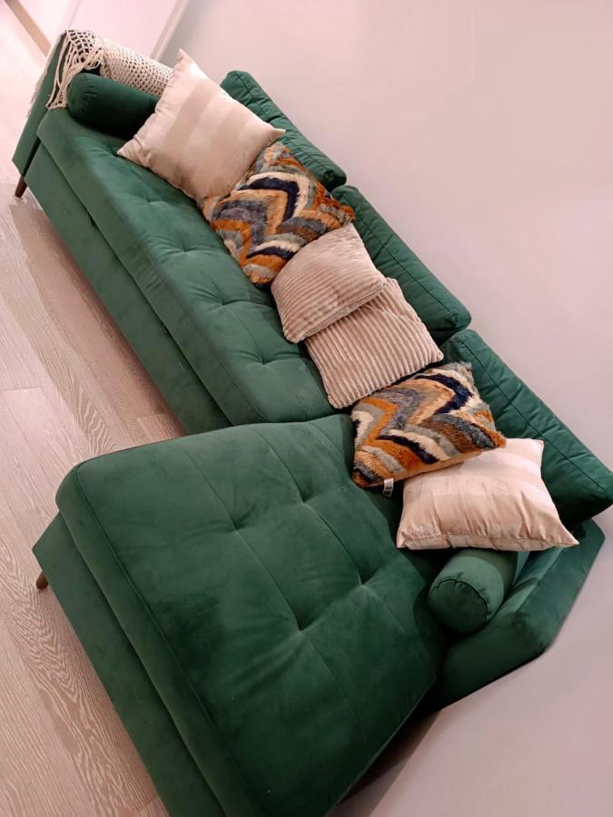 Casa Nicola- Apt In The Heart Of Rome Apartment Exterior foto